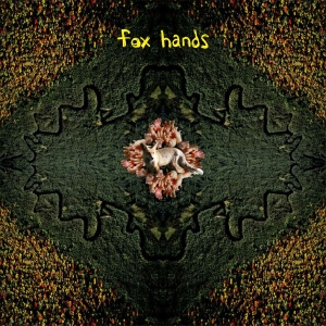 Fox Hands Cover